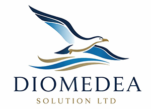 Diomedea Solution LTD  - Partner for Successful Business Formation & Investment